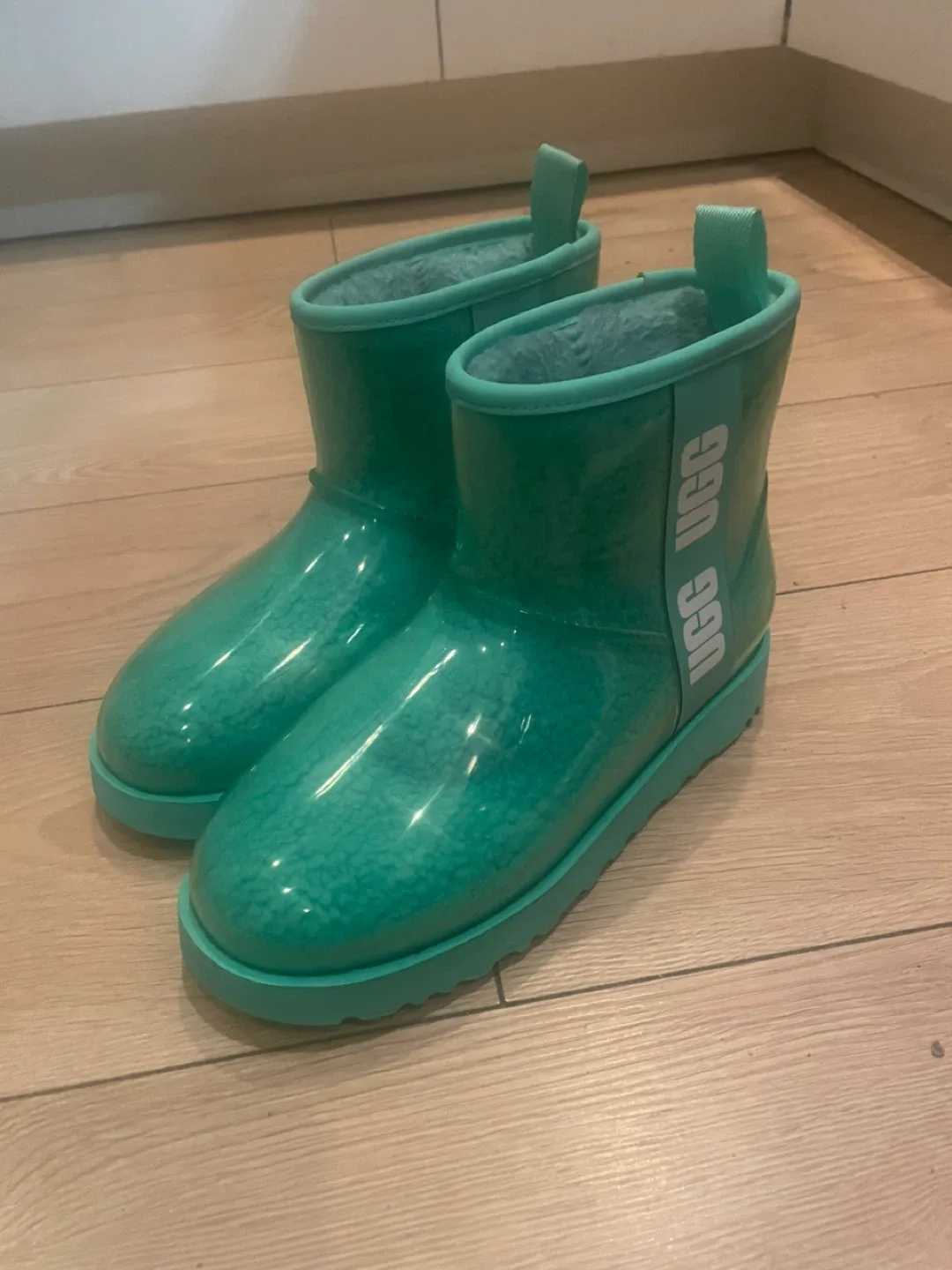 UGG Waterproof Boots, Size 7.5 thumbnail