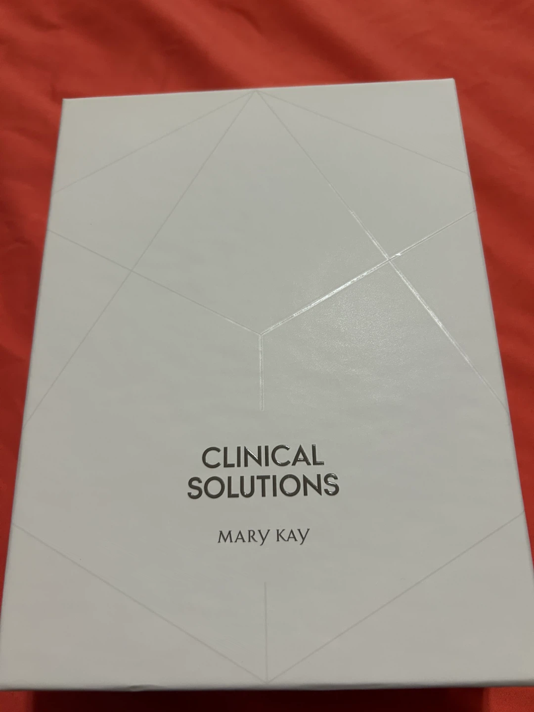 Mary Kay Clinical Solutions Retinol 0.5 Set - photo 2