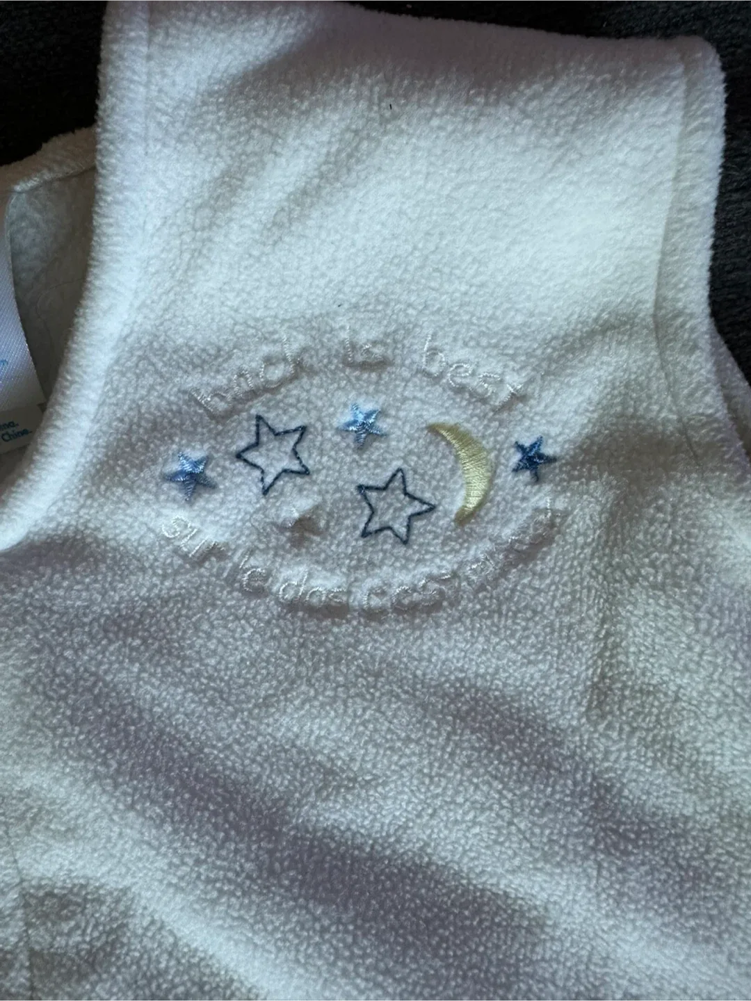 Halo Sleepsack Wearable Blanket - 6-12 Months image indicator(3)