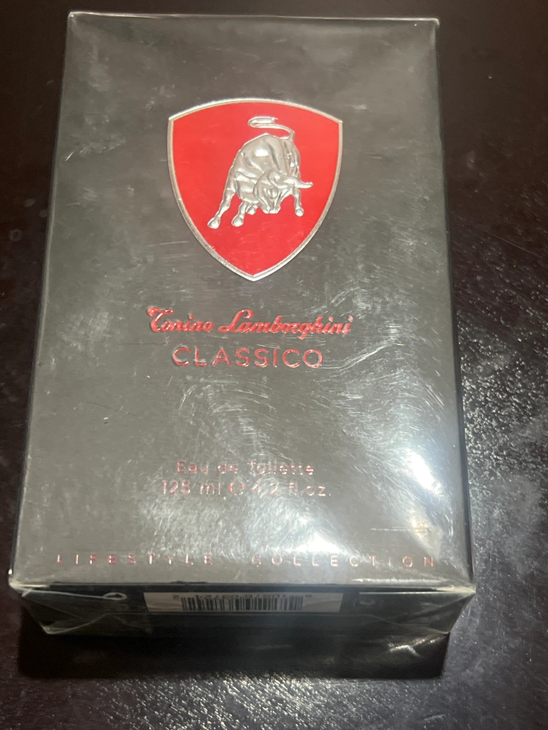 Tonino Lamborghini Classico Eau de Toilette 125ml