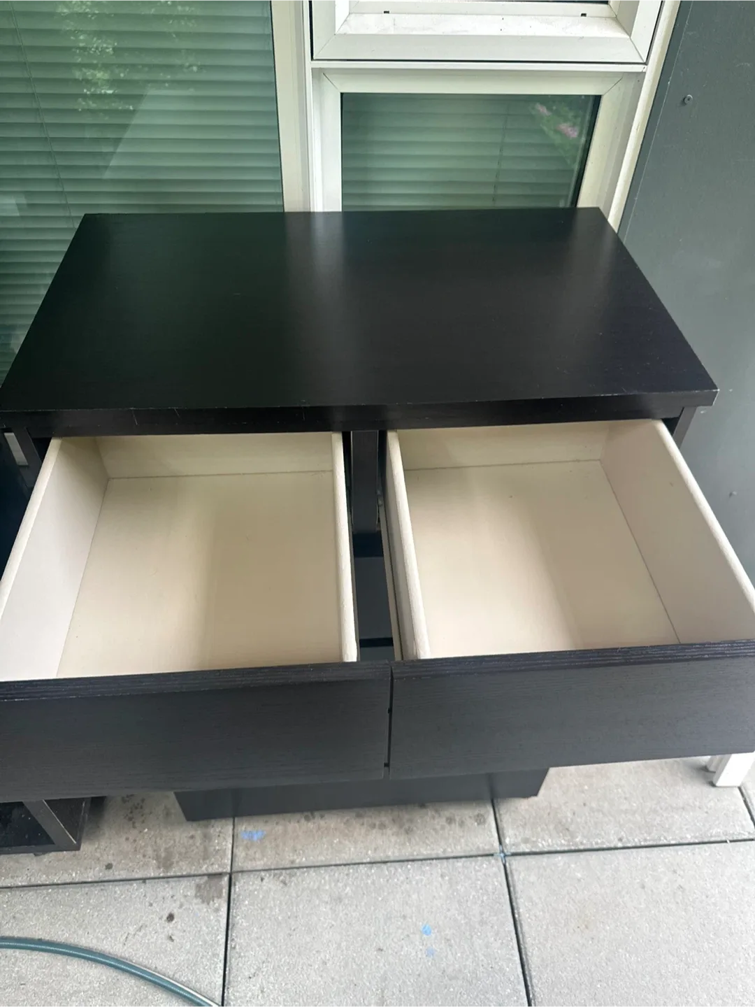 Ikea 6 drawers dresser *Free Delivery image indicator(3)