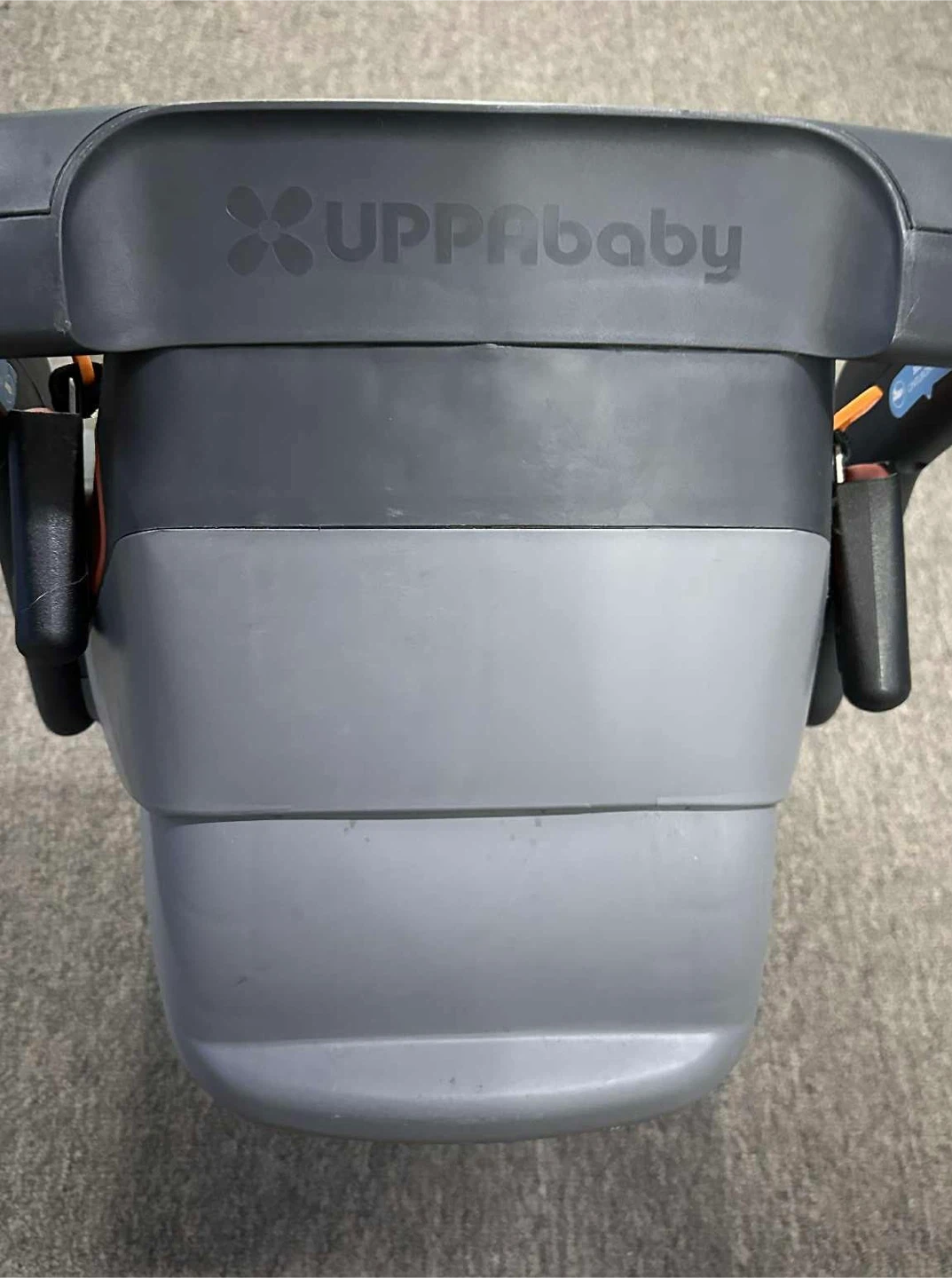 UPPAbaby MESA Infant Car Seat Base - photo 4