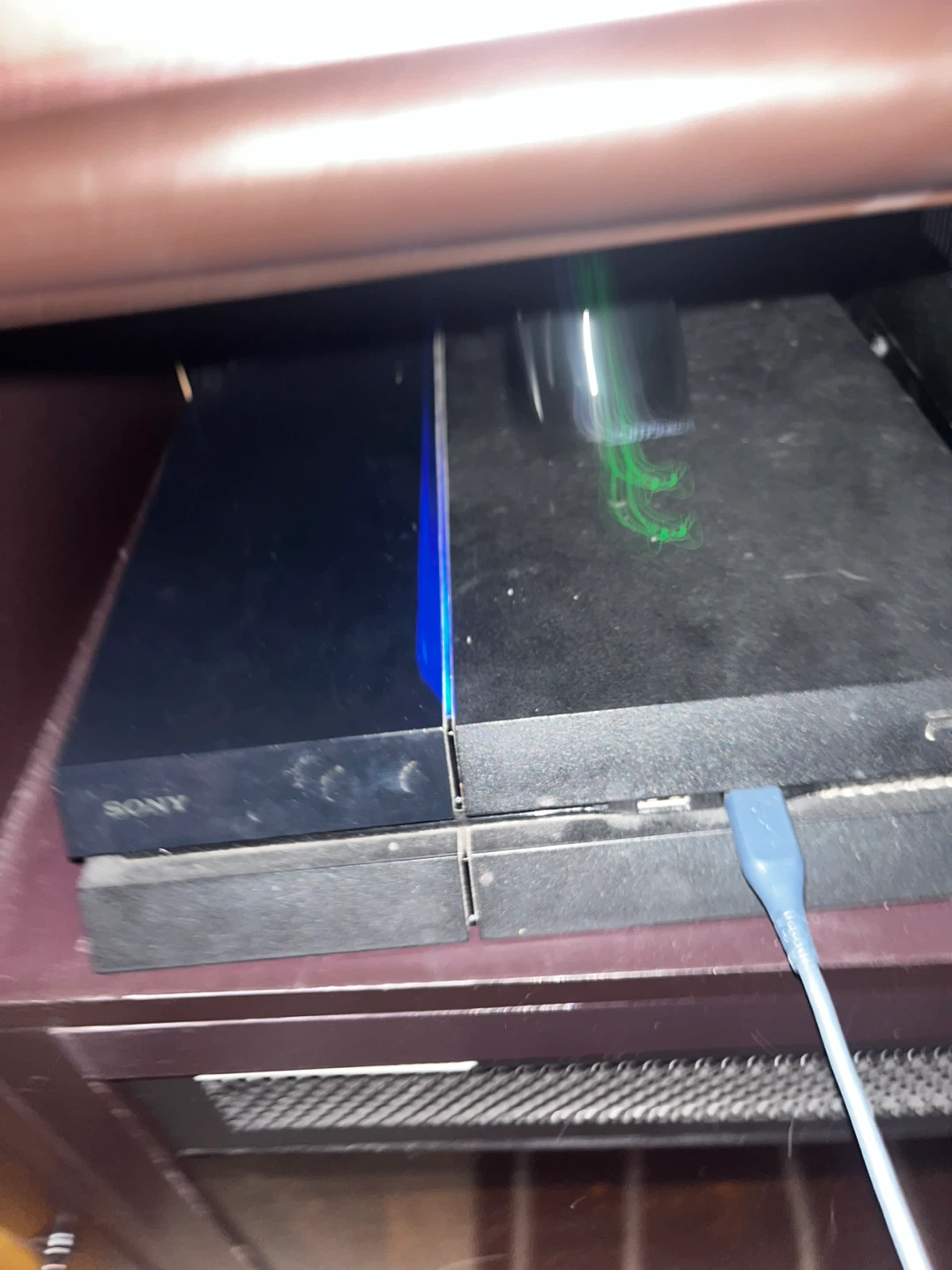 PS4 + extra