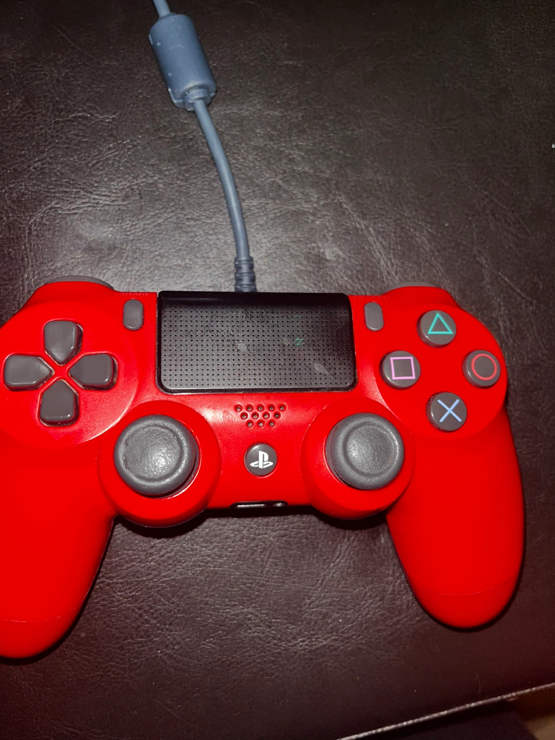 PS4 + extra - photo 3