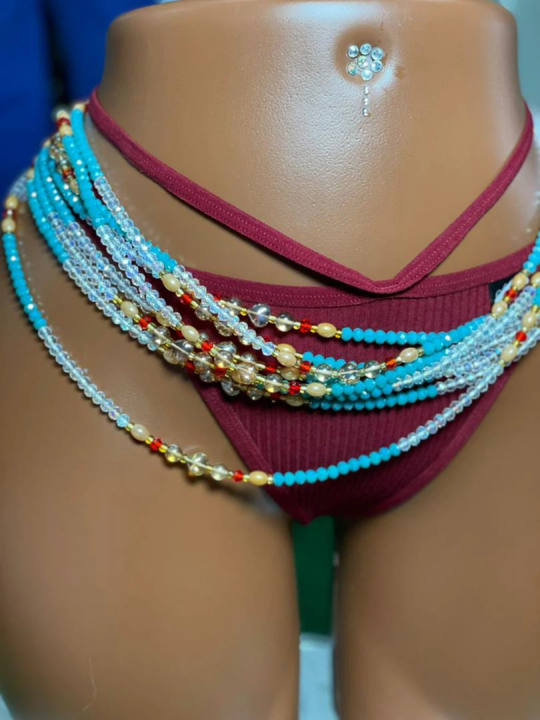 Waist Beads - photo 2