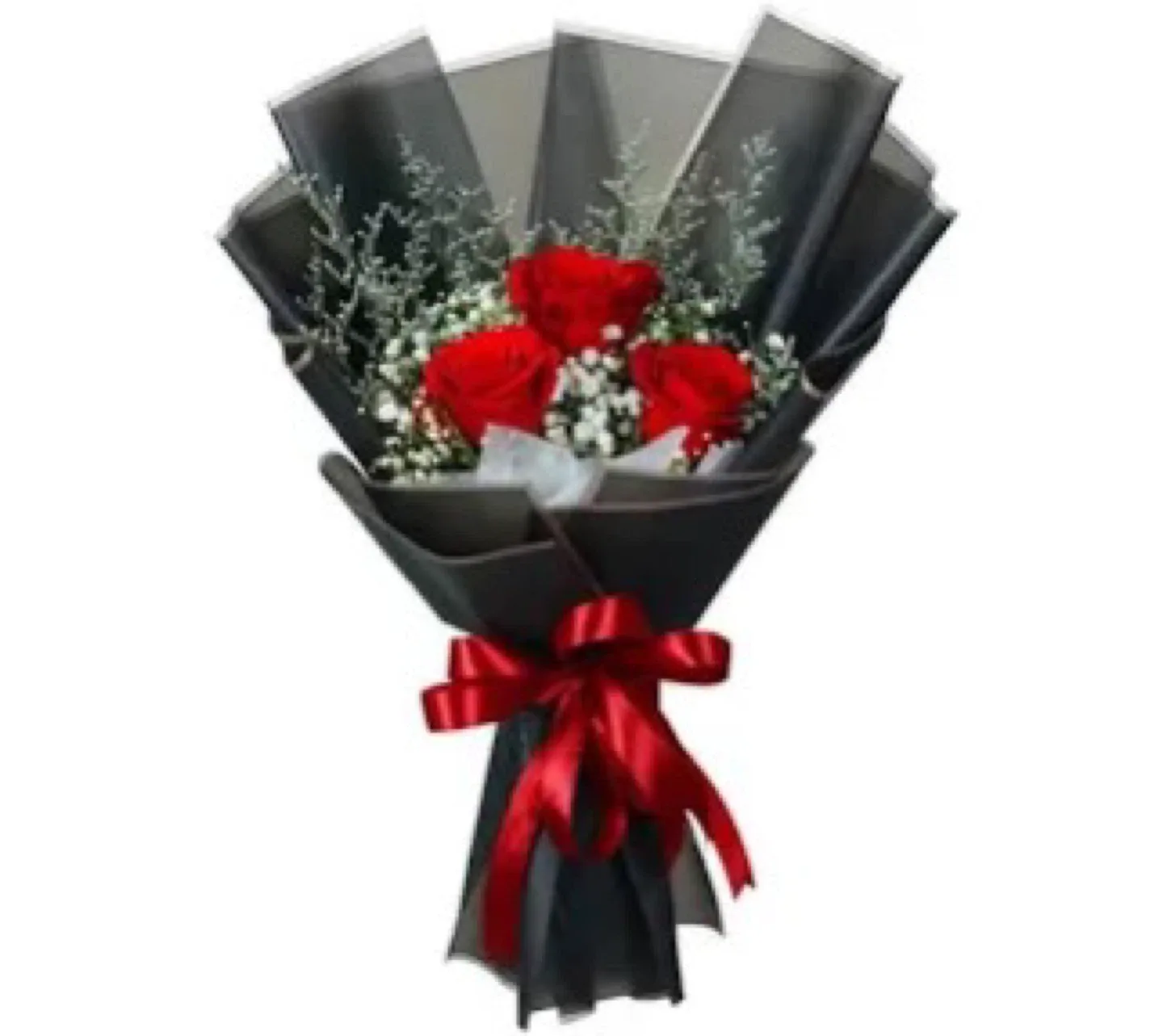 Flores image indicator(3)