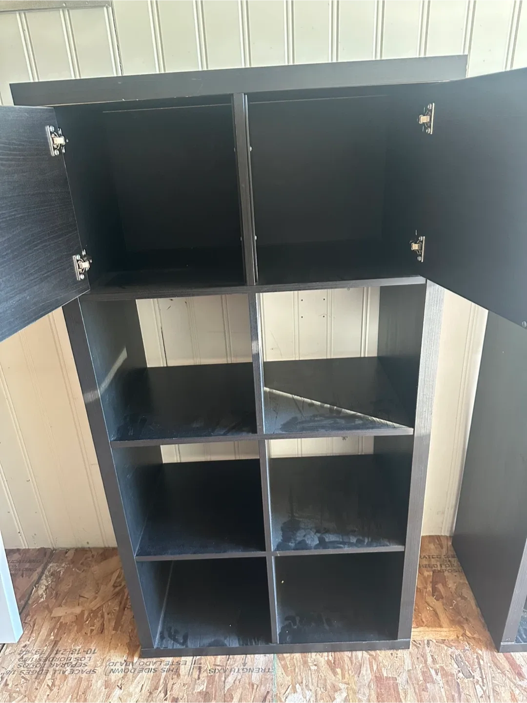 Ikea kallax *free delivery image indicator(3)