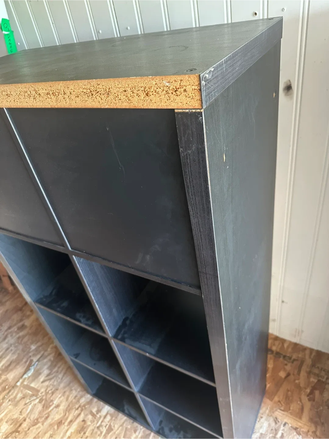 Ikea kallax *free delivery image indicator(4)