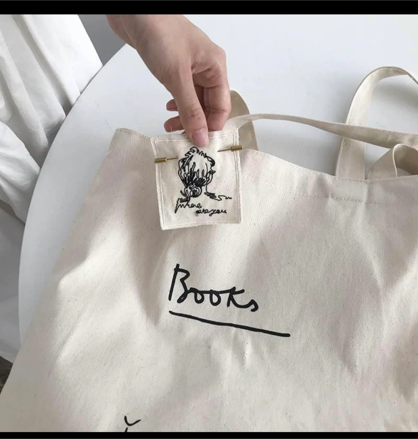 Tote Bag - photo 2