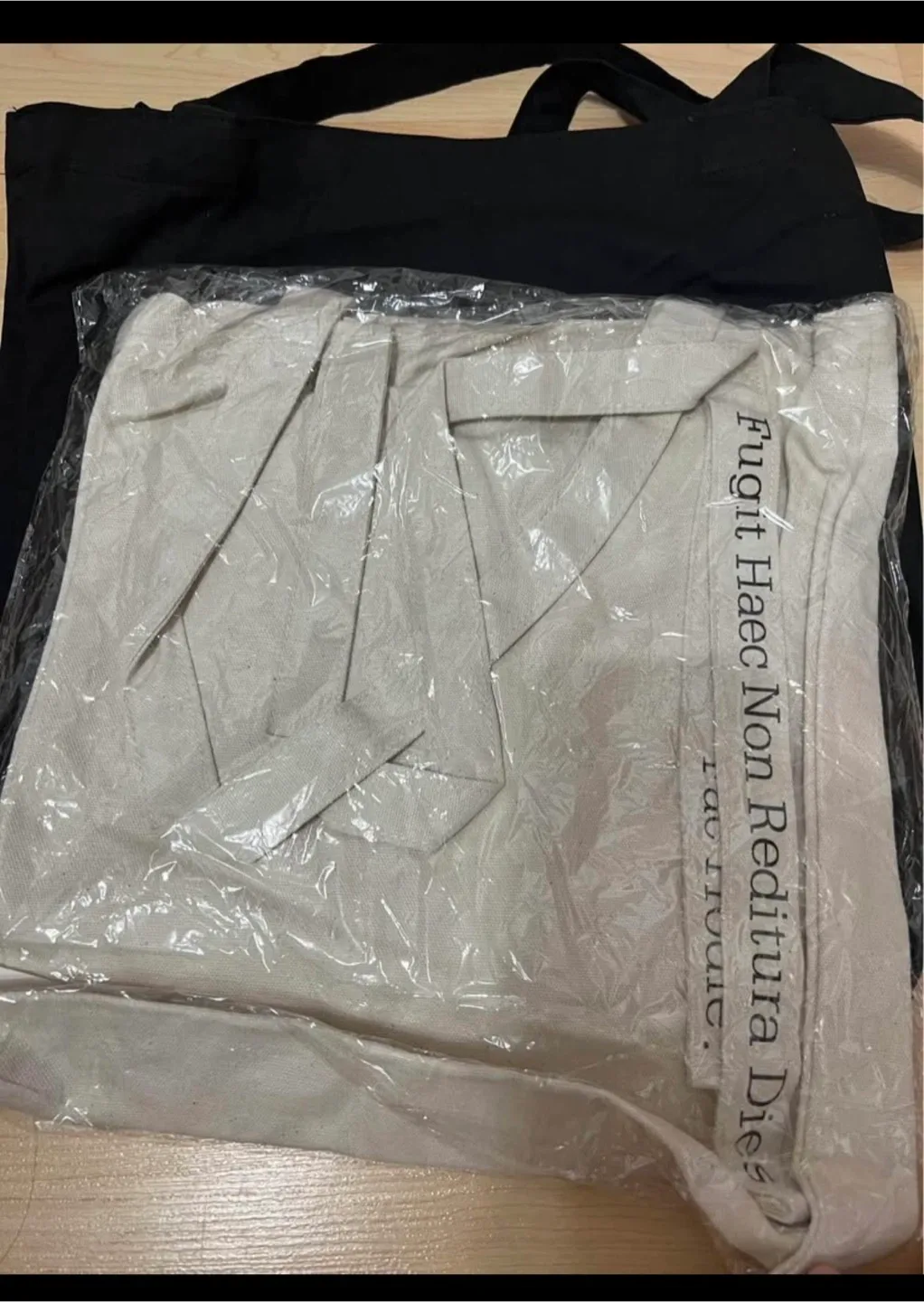 Tote Bag image indicator(5)