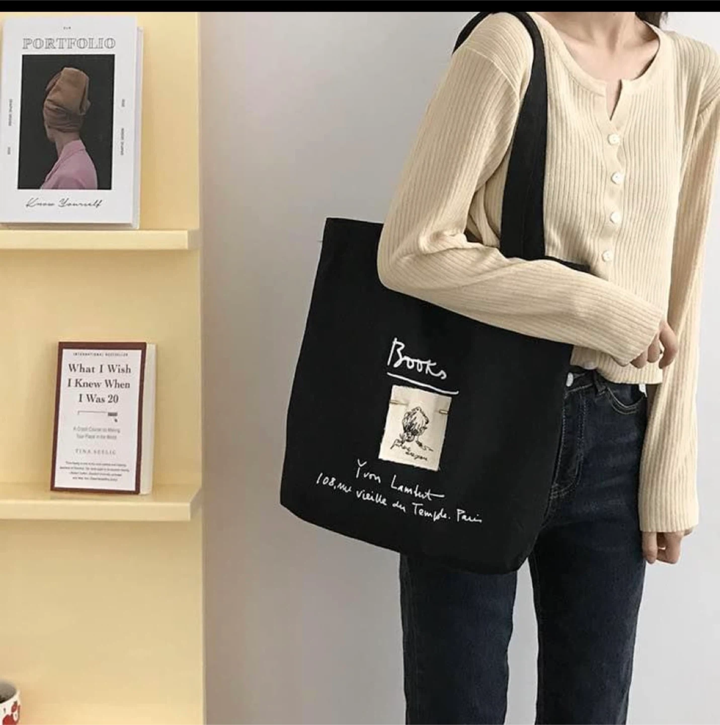 Tote Bag