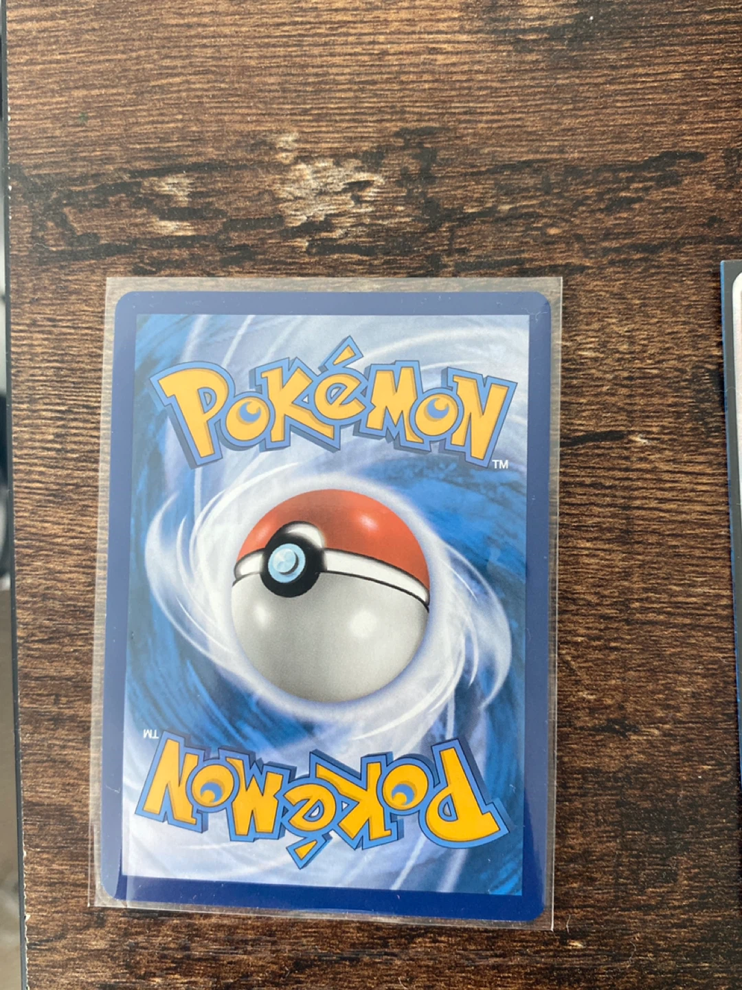 Rare old Pokémon cards - photo 4