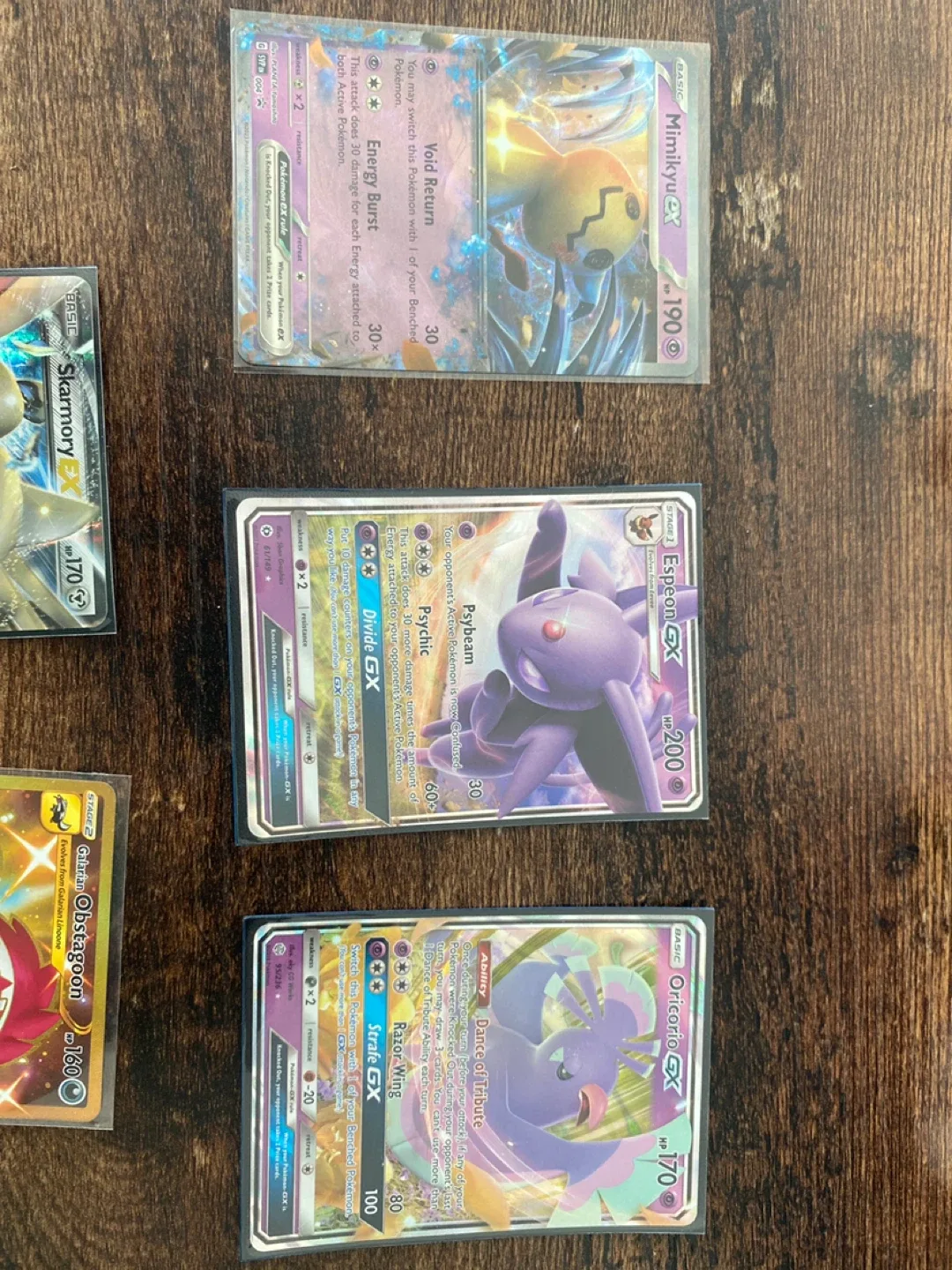 Rare old Pokémon cards image indicator(3)