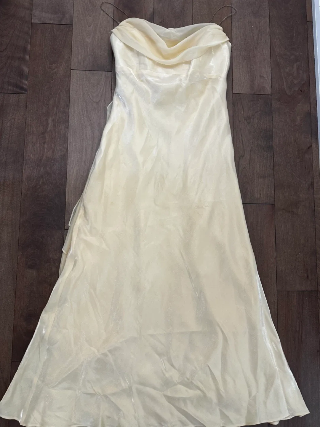 Dreamy Y2k dress thumbnail