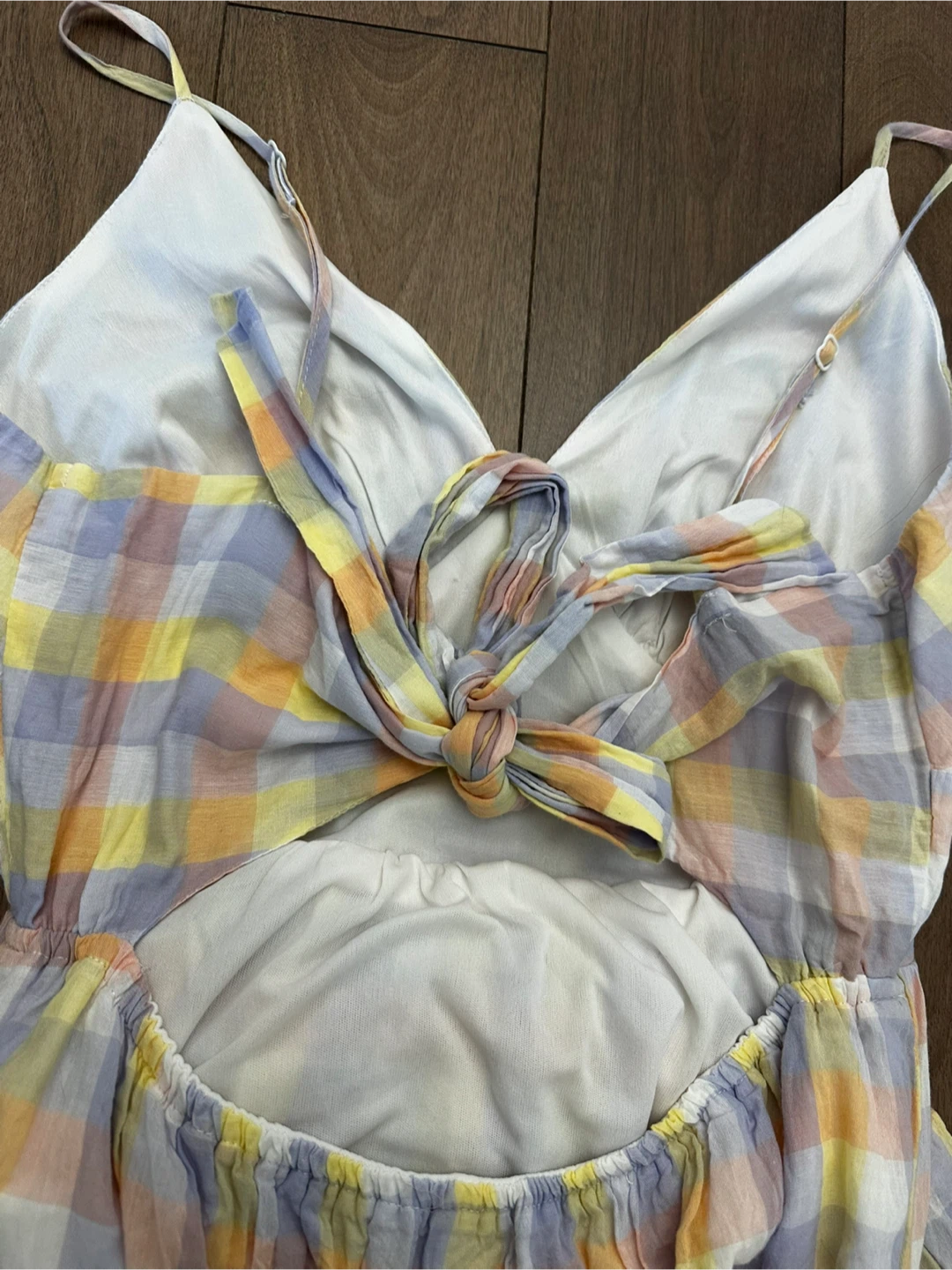 Jessica Simpson Sundress - Size L - photo 3