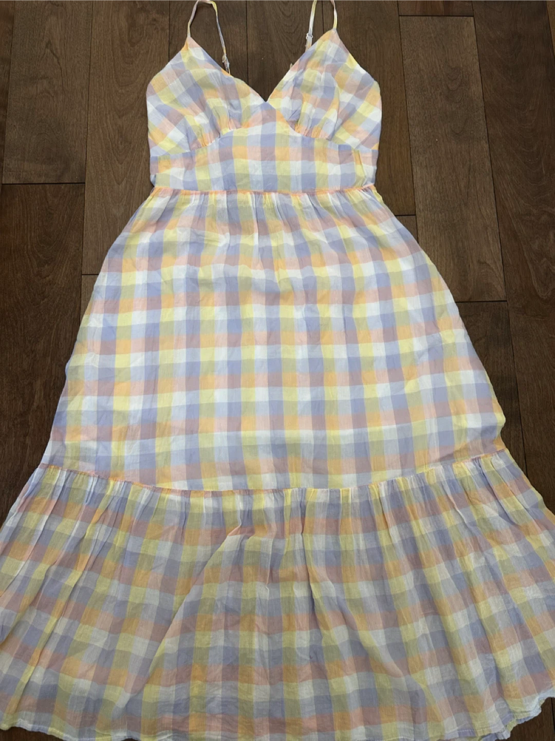 Jessica Simpson Sundress - Size L