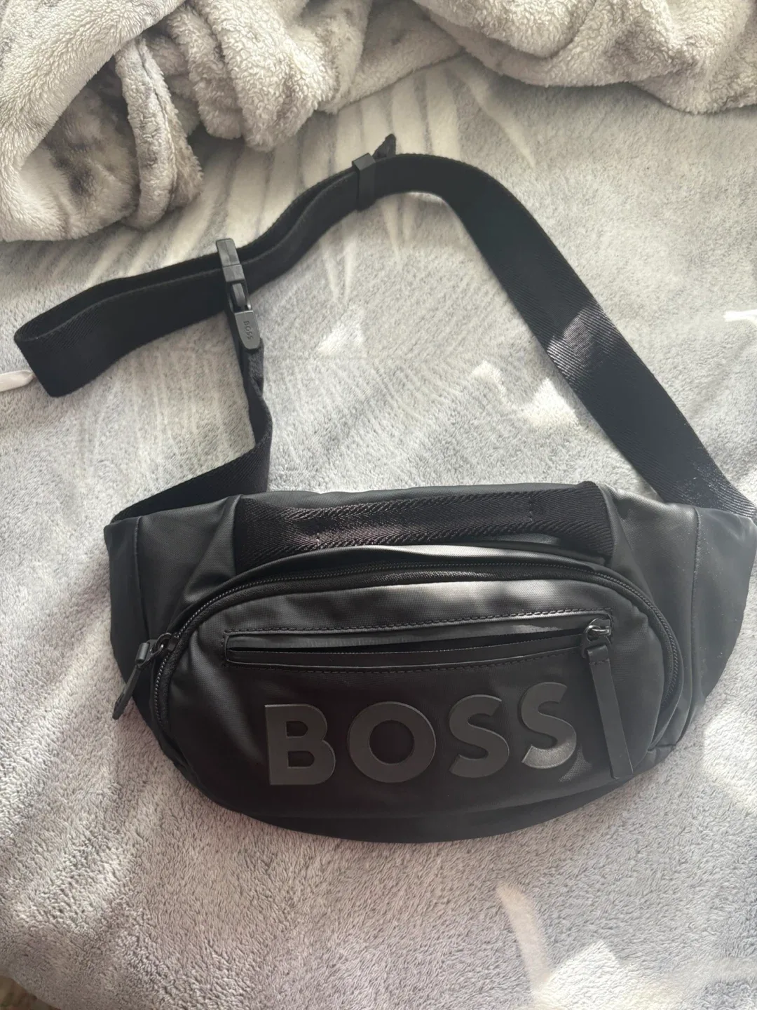 BOSS Black Belt Bag thumbnail
