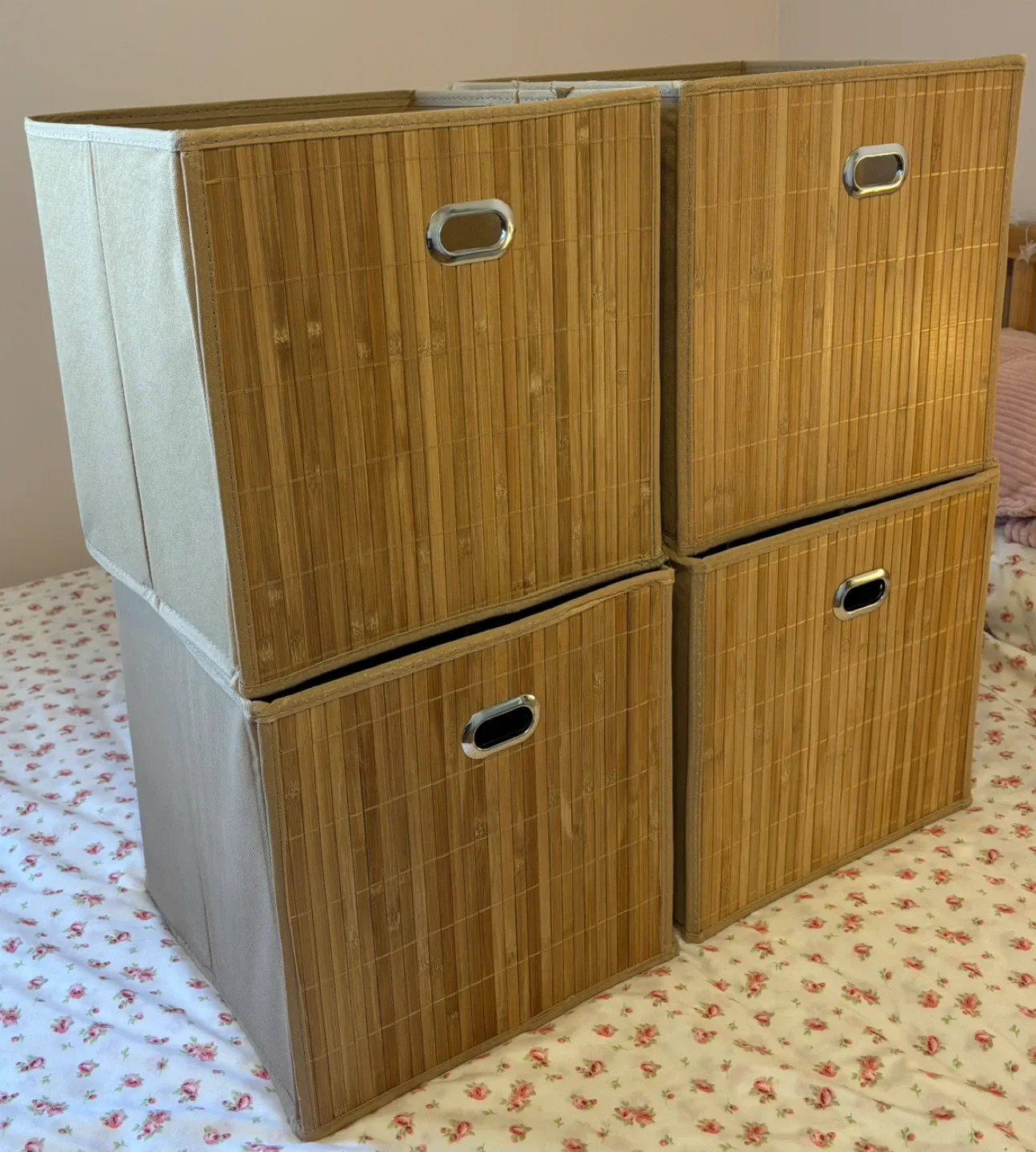 Wooden Organizers thumbnail