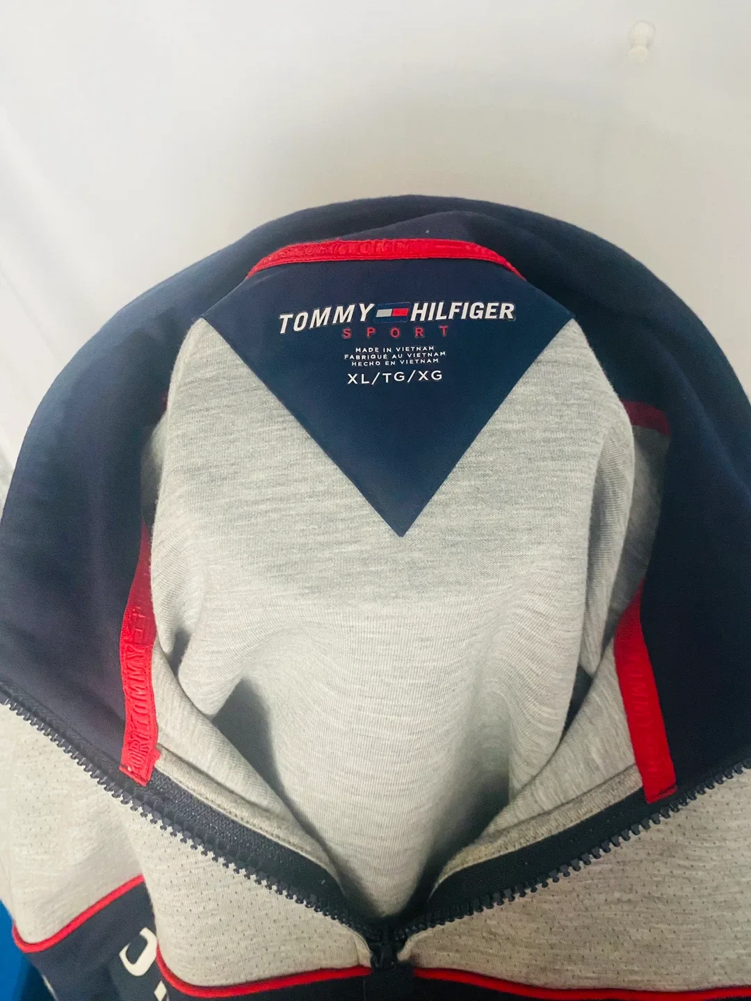Tommy Hilfiger Sport - Archer Pullover image indicator(3)