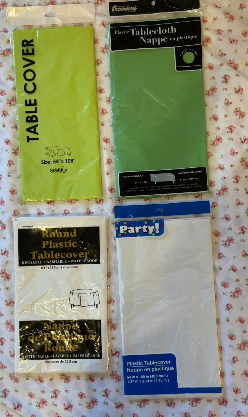 Party Supplies and Decorations image indicator(6)