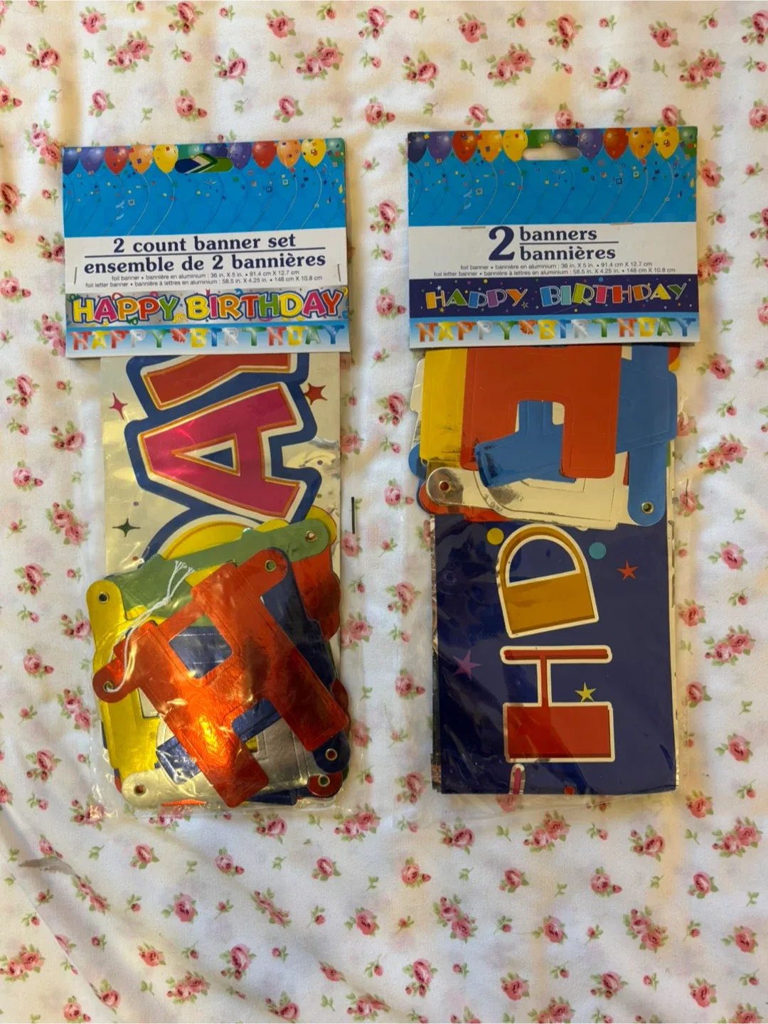 Party Supplies and Decorations image indicator(4)