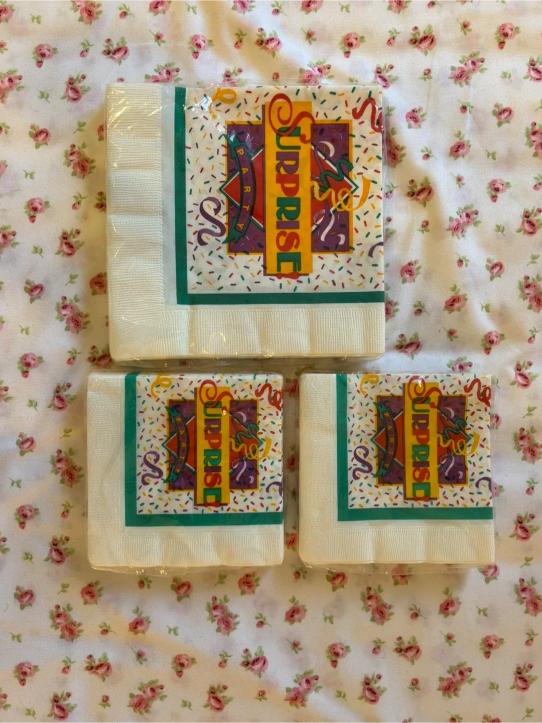 Party Supplies and Decorations image indicator(3)