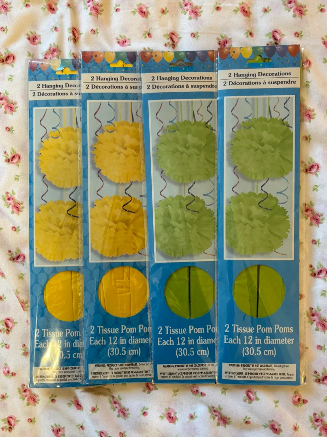 Party Supplies and Decorations thumbnail