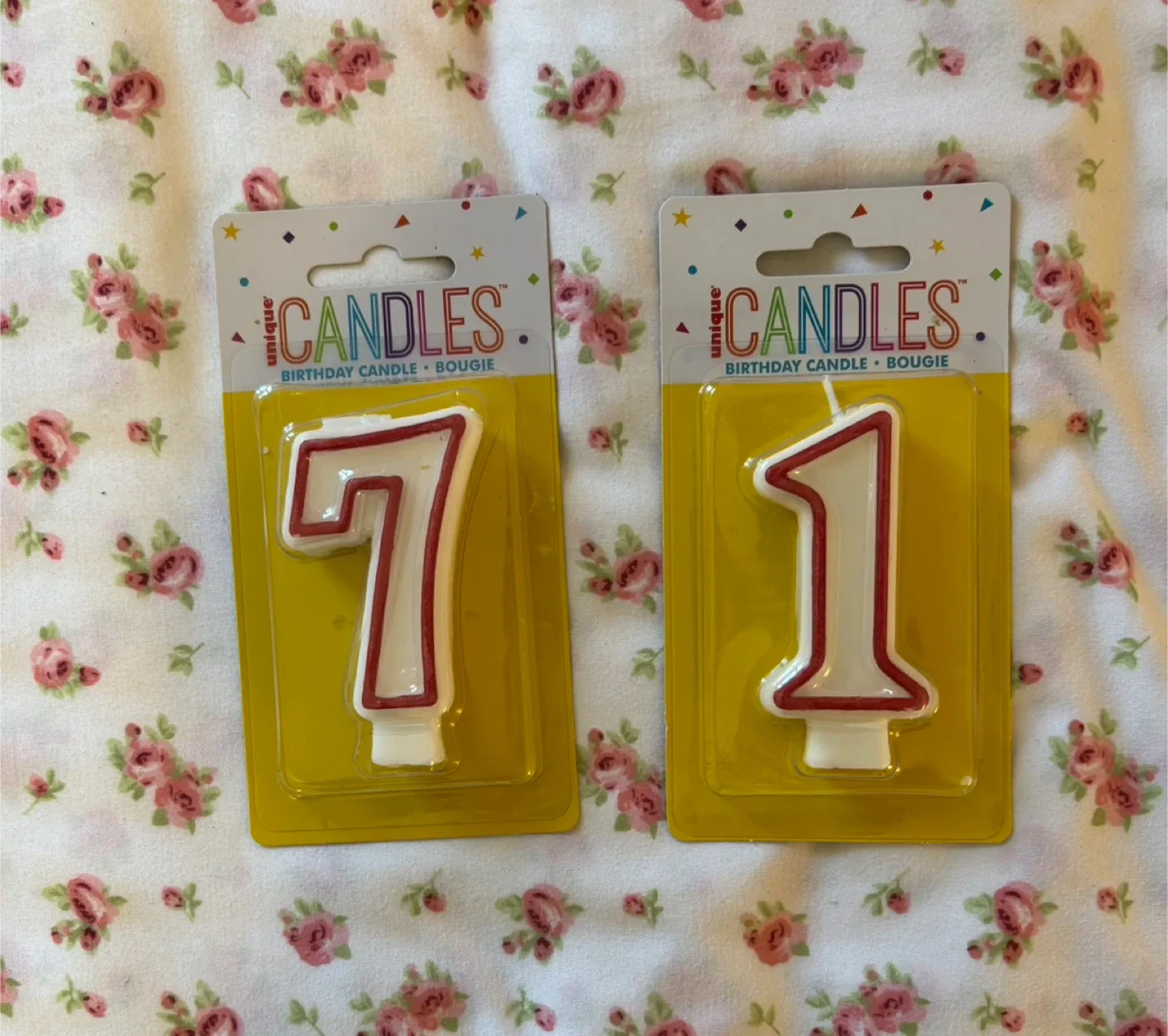 Party Supplies and Decorations image indicator(5)