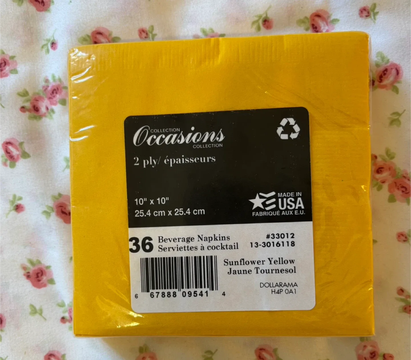 Party Supplies and Decorations image indicator(7)