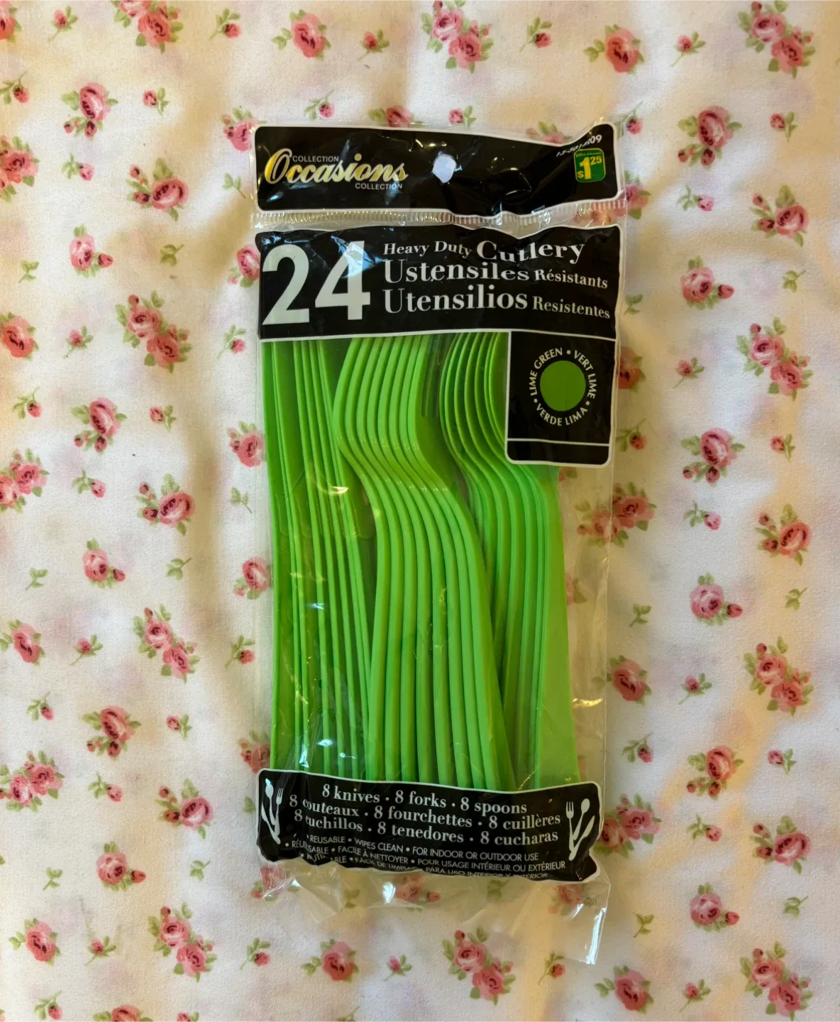 Party Supplies and Decorations image indicator(8)