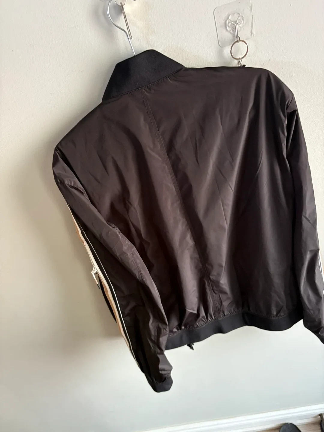 BOSS Jacket image indicator(3)