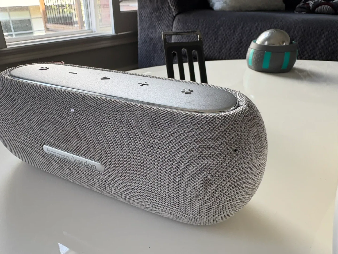 Harman Kardon Citation ONE MK3 Speaker image indicator(2)