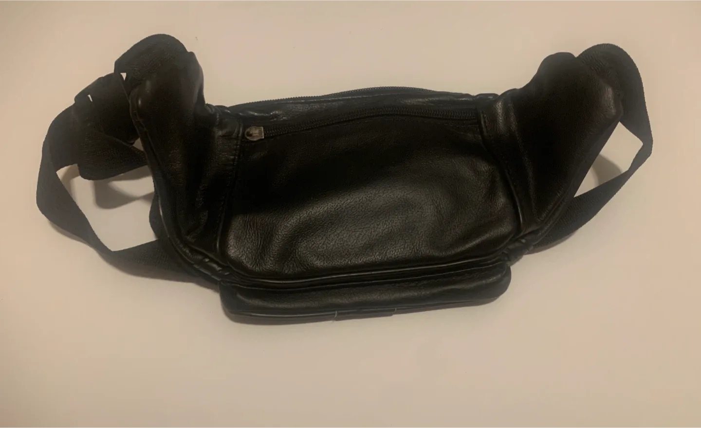 Black Waist Pack image indicator(4)