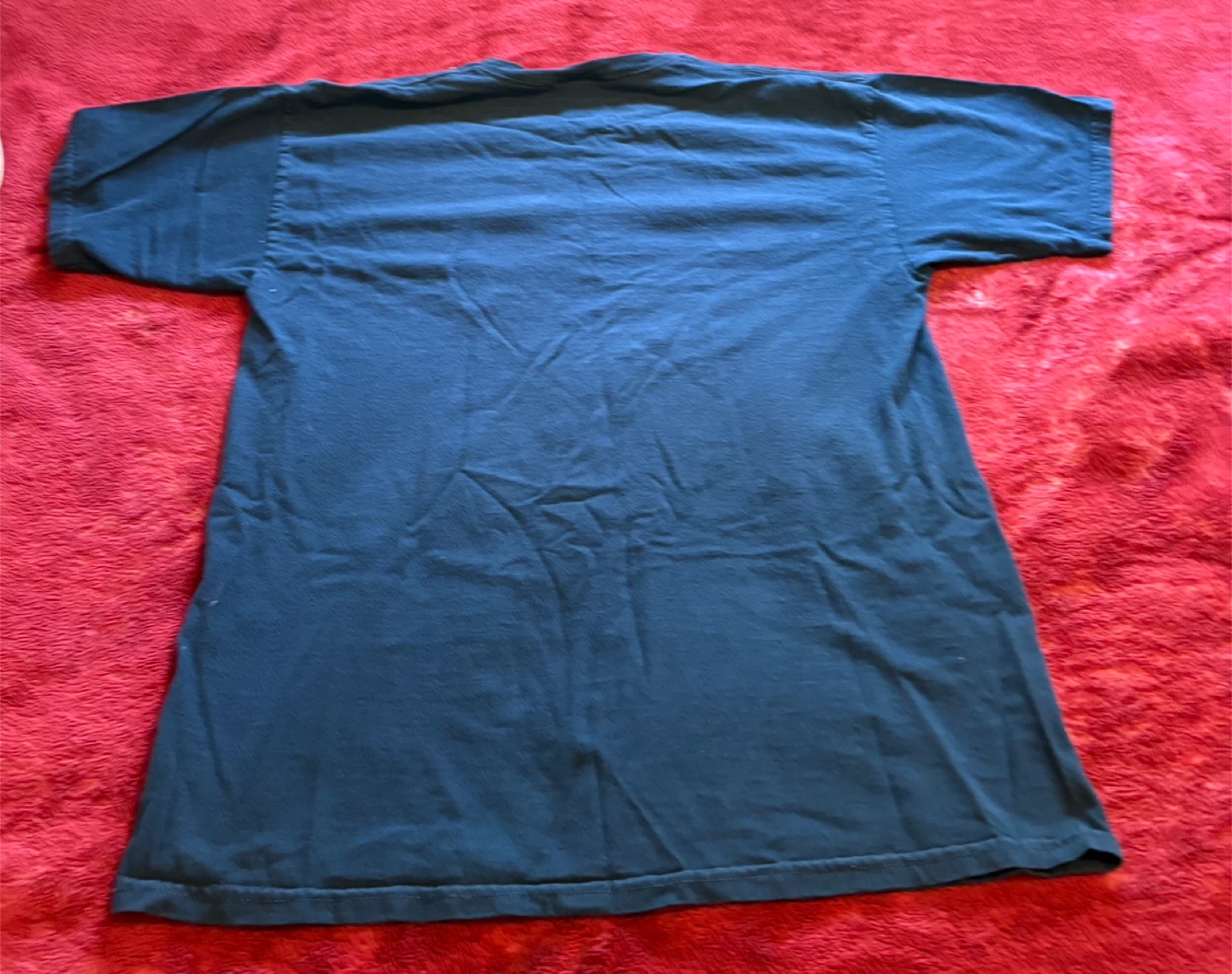 Volcom T-Shirt - Size L - photo 4