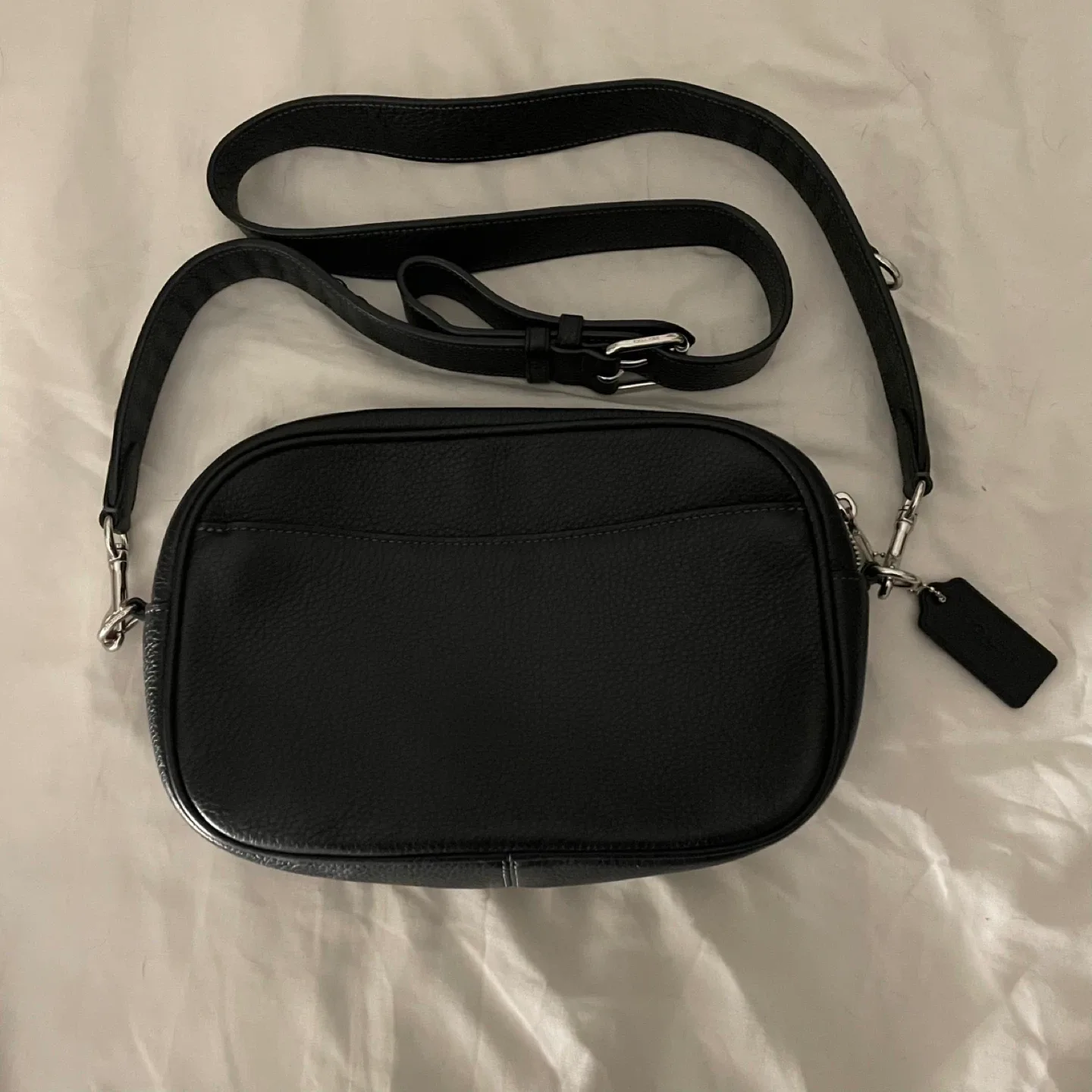 Coach Crossbody Bag image indicator(2)