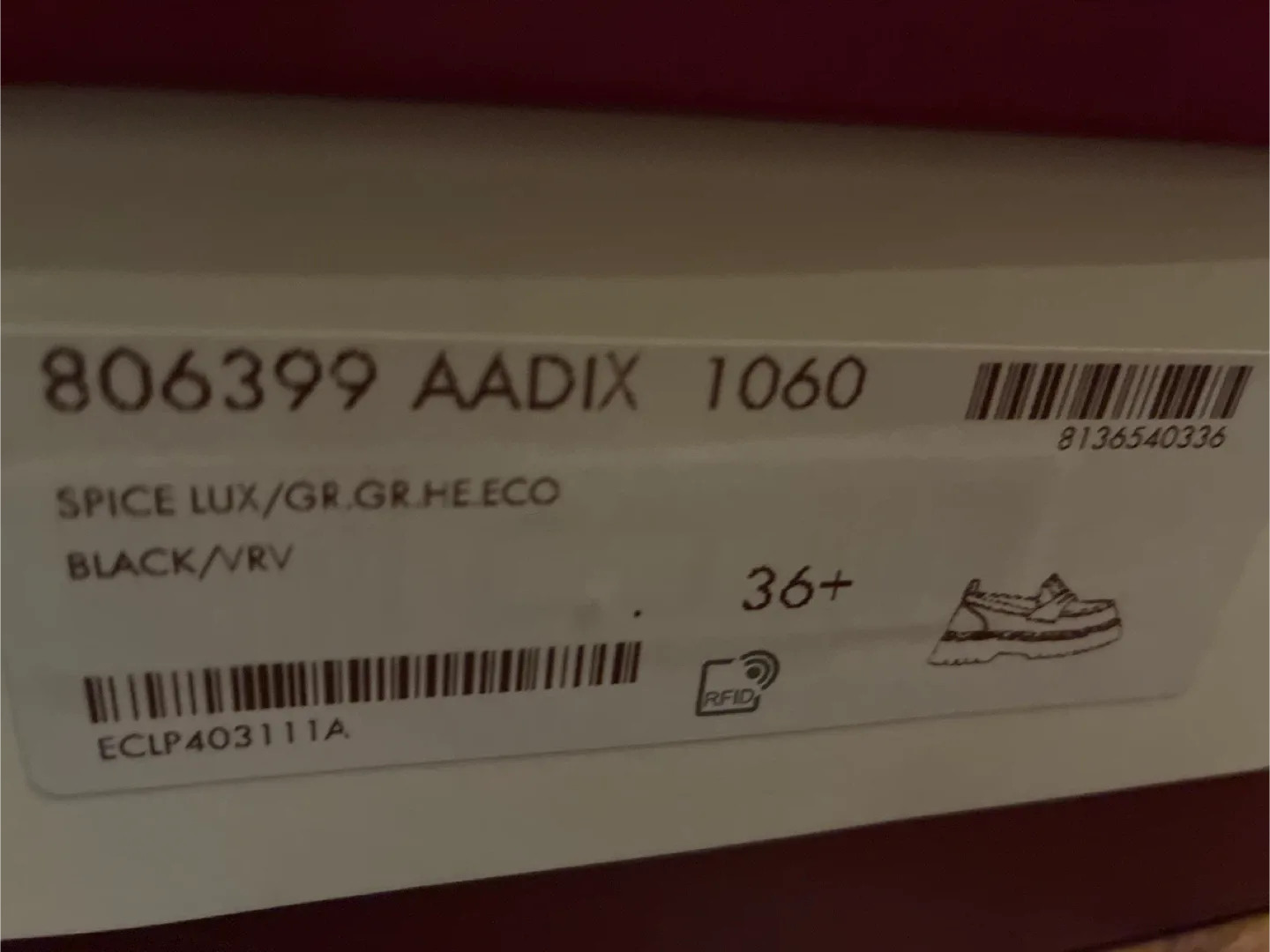 Gucci Spice Lux Black Loafers Size 36+ image indicator(3)