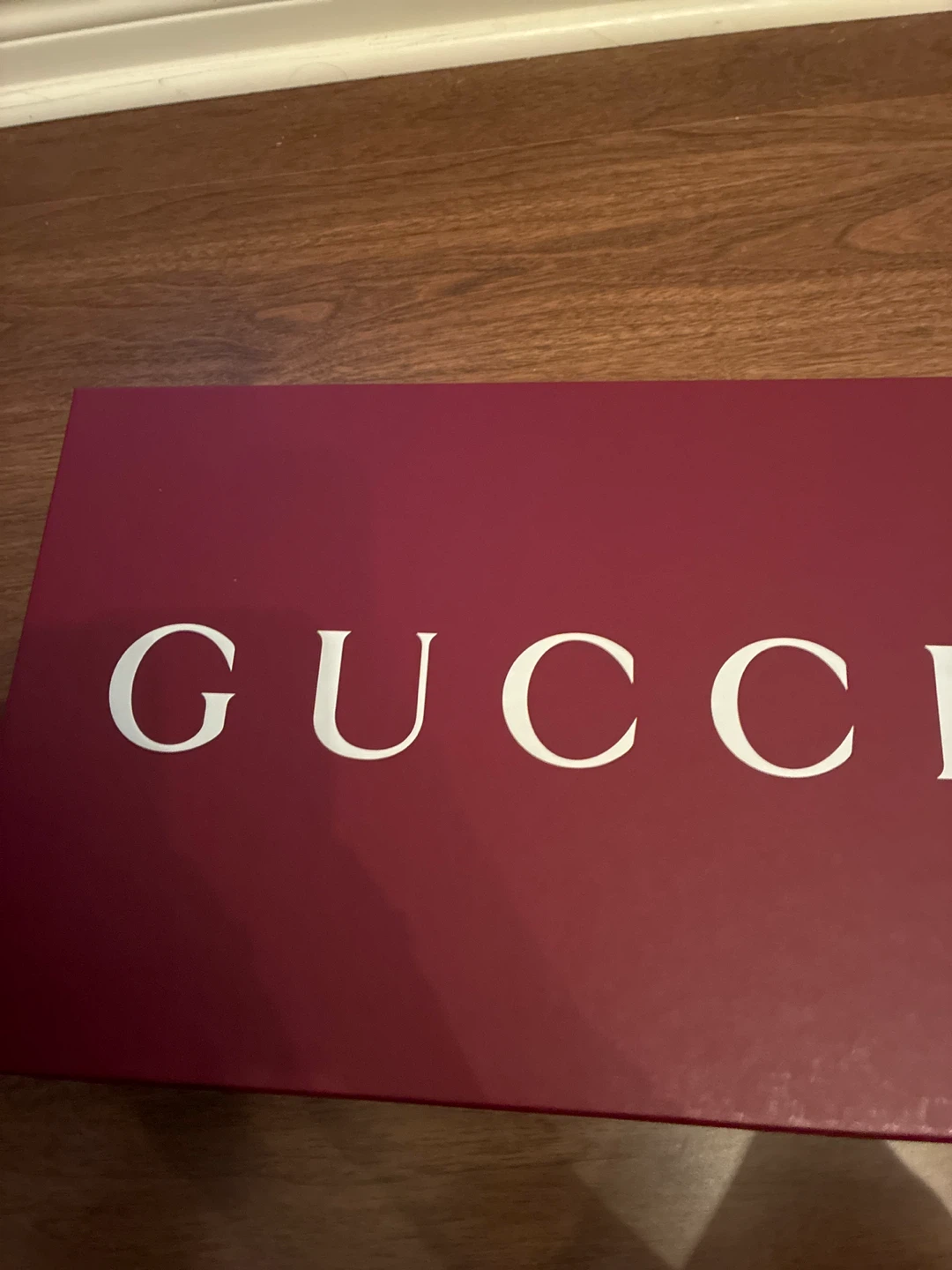 Gucci Spice Lux Black Loafers Size 36+ - photo 2