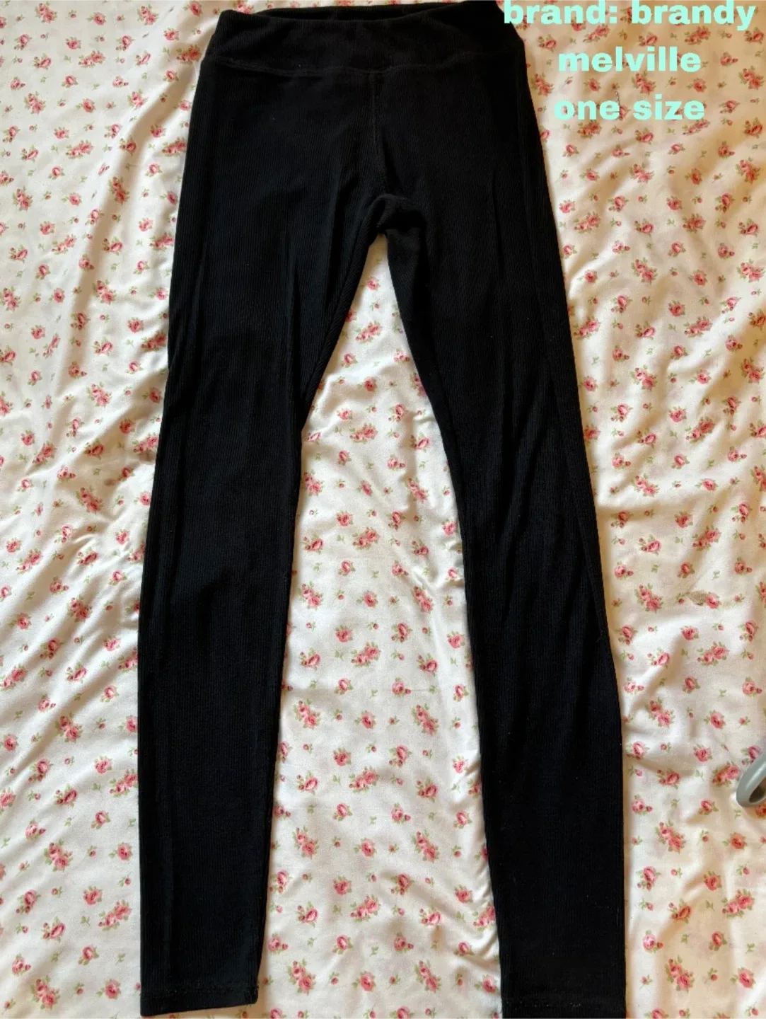 Brandy Melville Tights thumbnail