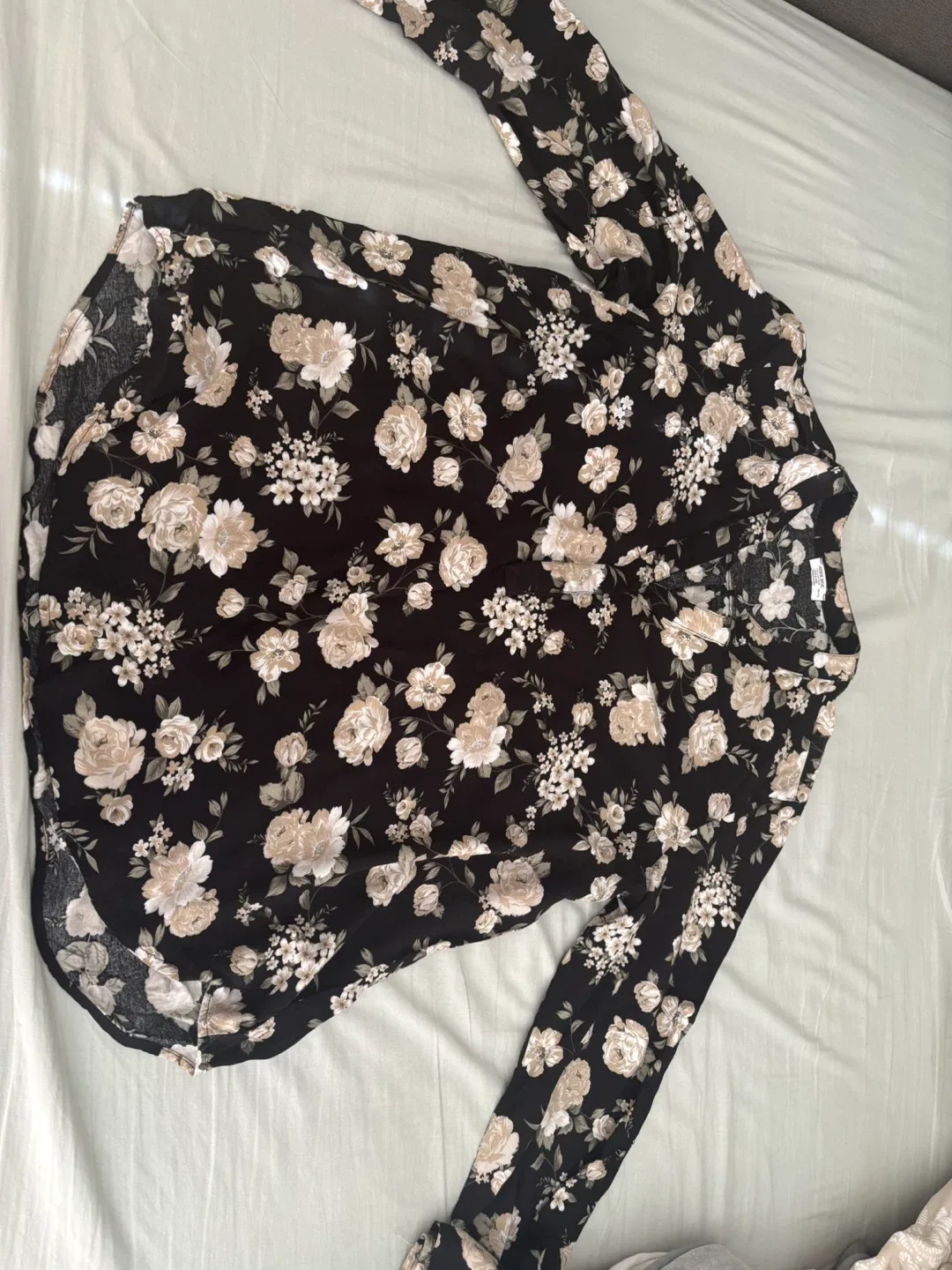 Ardene Basic Collection XXL/TTG Shirts - Floral & Striped