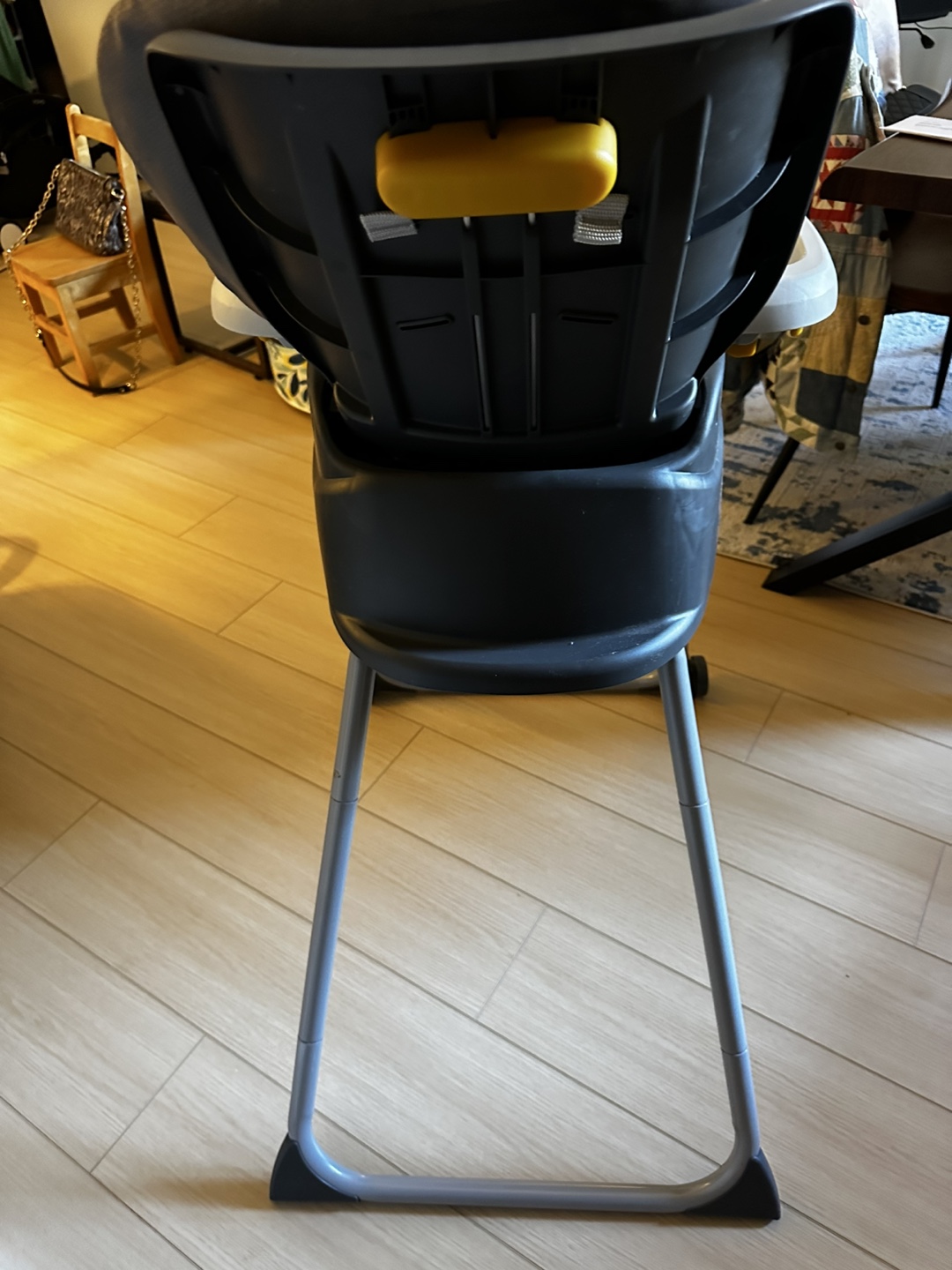 Century High Chair - photo 4
