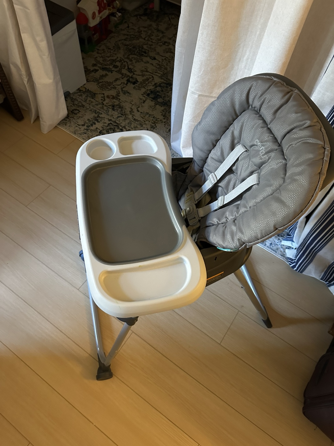 Century High Chair