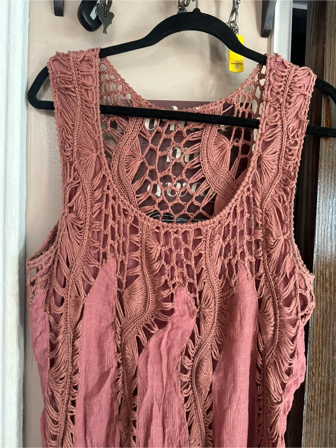 Bundle of 2 Tops size large thumbnail