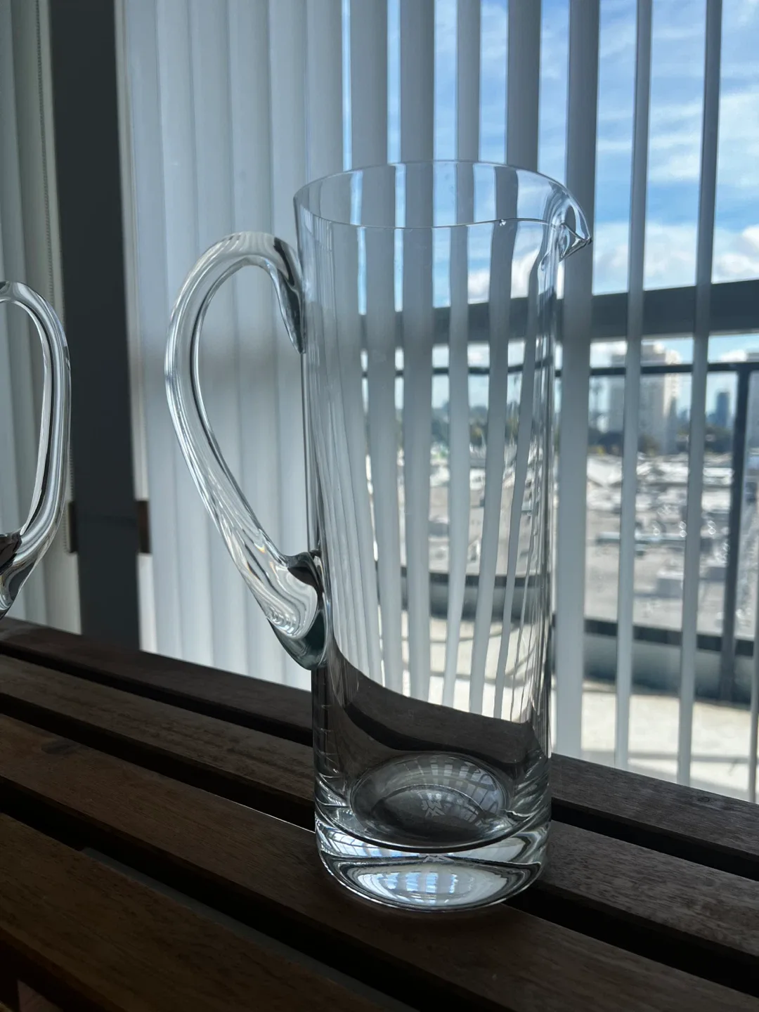 WMF Glass Water Pitcher image indicator(3)