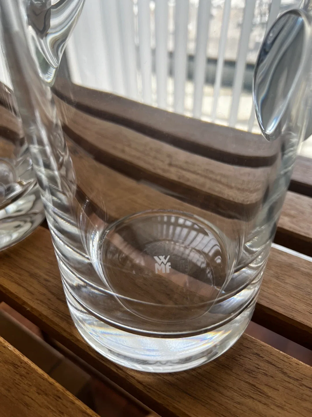 WMF Glass Water Pitcher image indicator(2)