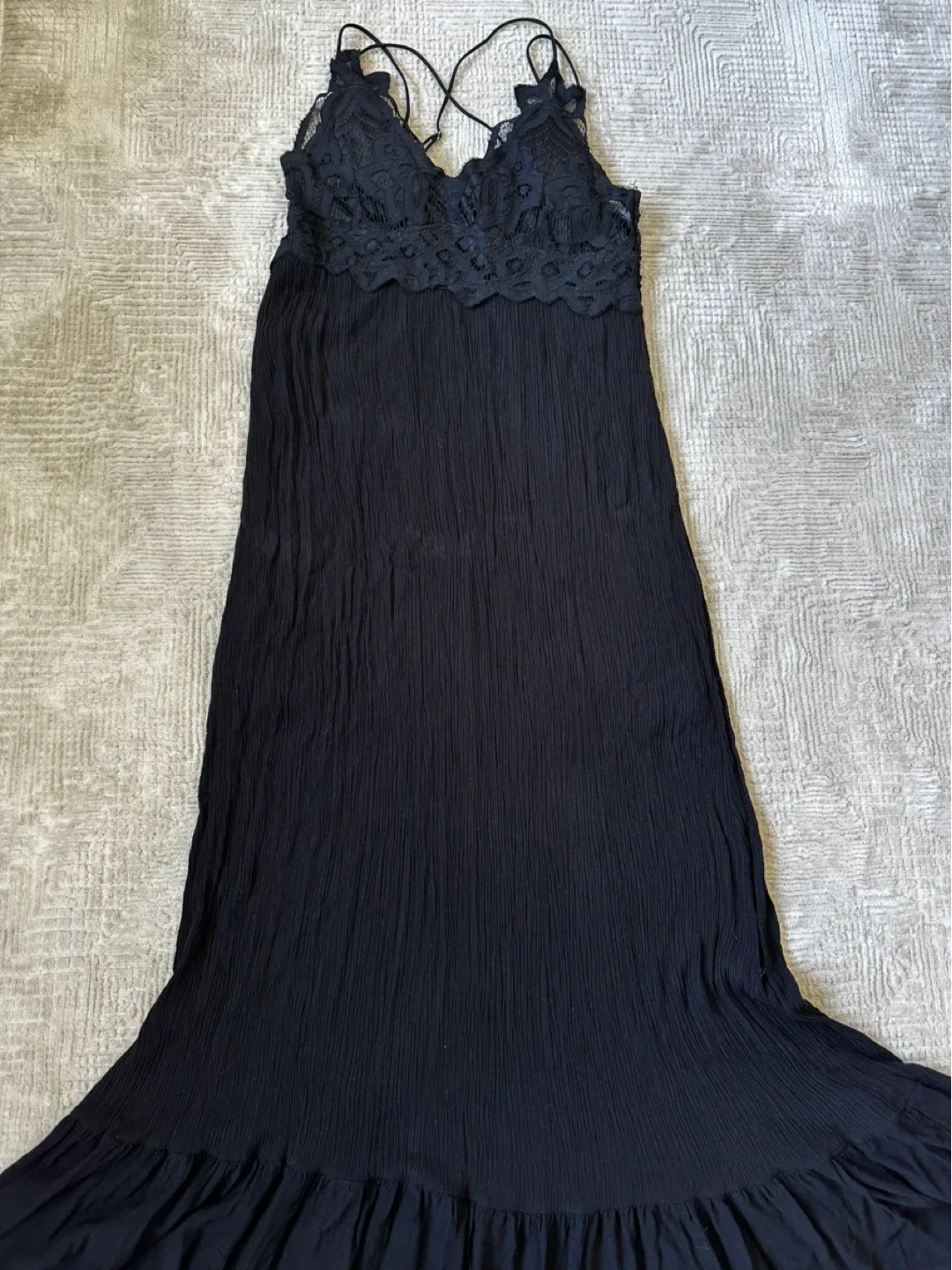 Buch and Stone Dress thumbnail