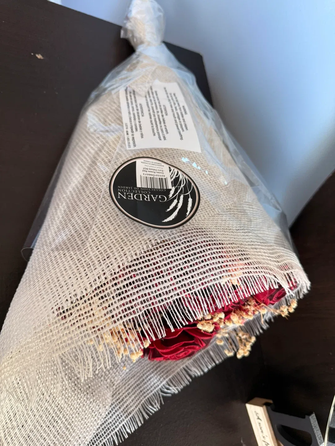 Red Rose Bouquet image indicator(2)