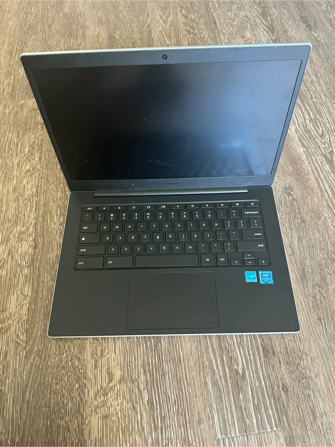 Samsung Chromebook Laptop image indicator(2)