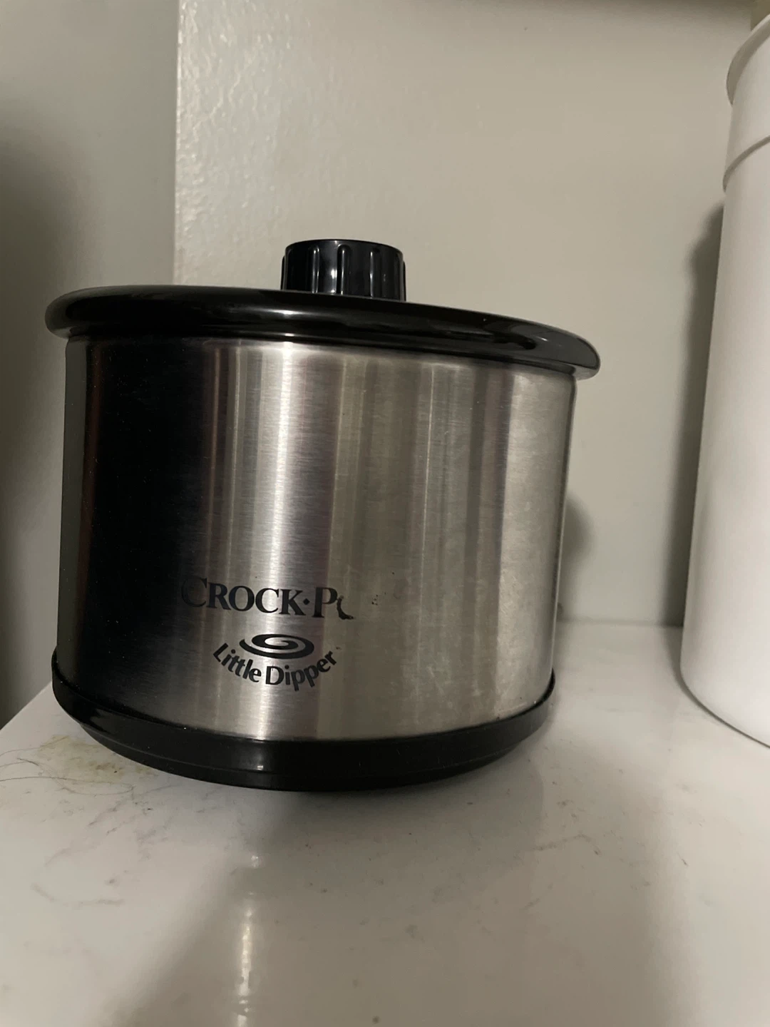 Crock-Pot Little Dipper Warmer