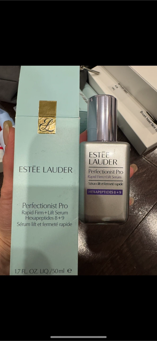 Estee Lauder Perfectionist Pro Rapid Firm + Lift Serum