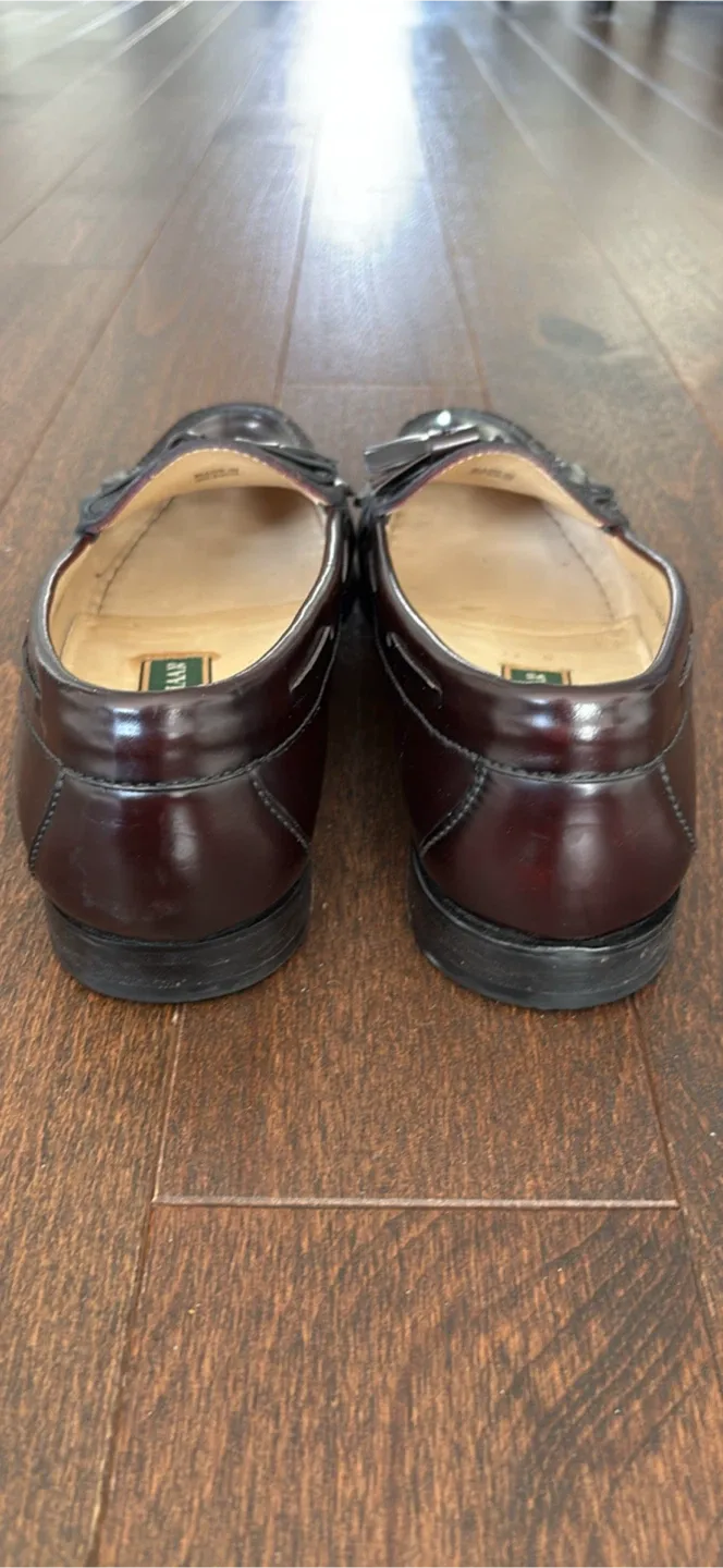 Cole Haan Men's Loafers Size 11 image indicator(6)